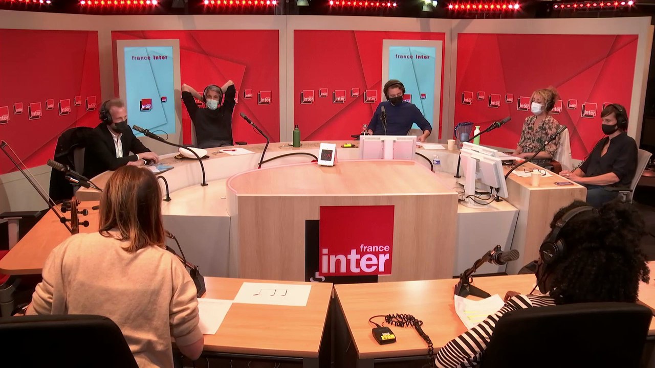 Sicilienne m’était contée - La Chronique musicale de Marina Chiche