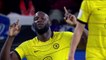 Lukaku lone goal sends Chelsea to Club World Cup final