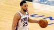 Ben Simmons And James Harden Swap Rumors Picking Up Steam