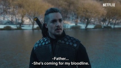 The Last Kingdom, tráiler temporada 5