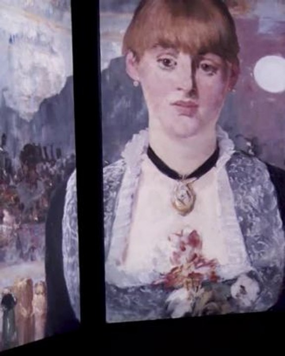 Monet & Friends – Life, Light & Colour