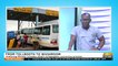From Tollbooth to Washroom: Analyzing Minister Amoako-Attah’s bridgegates conversion promise – The Big Agenda on Adom TV (8-2-22)