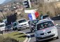 De Nice, à Perpignan, en passant par Bayonne, top départ pour les manifestants des "convois de la liberté"