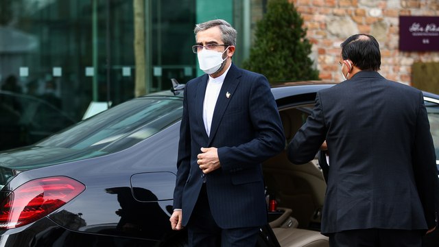 ماوراء الخبر - مهلة الاتفاق النووي.. ورقة ضغط دبلوماسية أم تهديد قوي لإيران؟