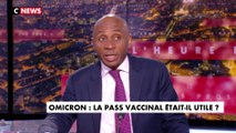 Jean-Claude Beaujour : «Lorsque nous aurons à gérer d'autres crises, on paiera l'addition forte de cette politique»