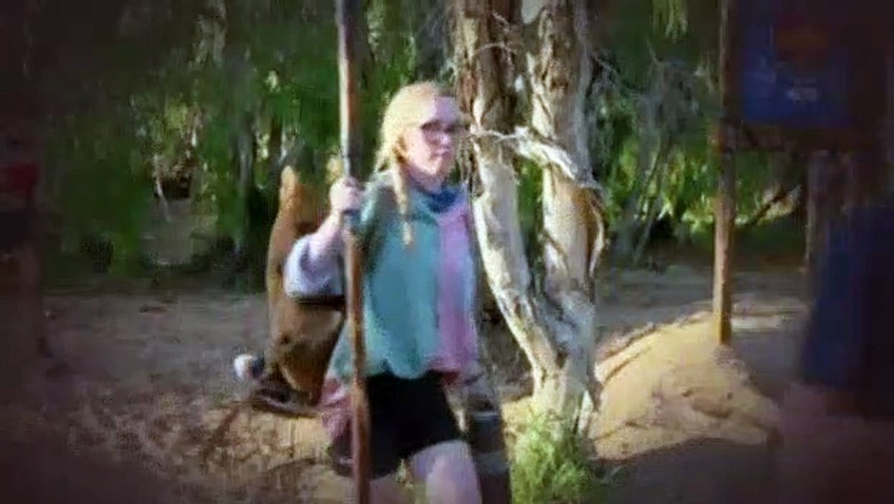 Australian Survivor S09E05