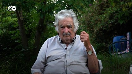 Mujica fala sobre a ameaça à liberdade de imprensa na América Latina