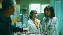 ディア・ペイシェント 絆のカルテ Dear Patient - Kizuna no Karute Ep 7 Eng Sub