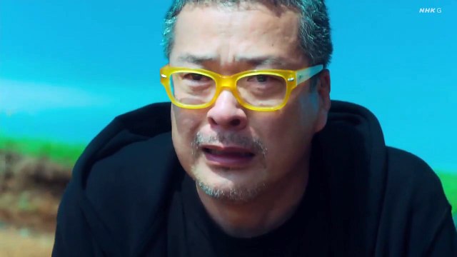 ディア・ペイシェント 絆のカルテ Dear Patient - Kizuna no Karute Ep 9 Eng Sub