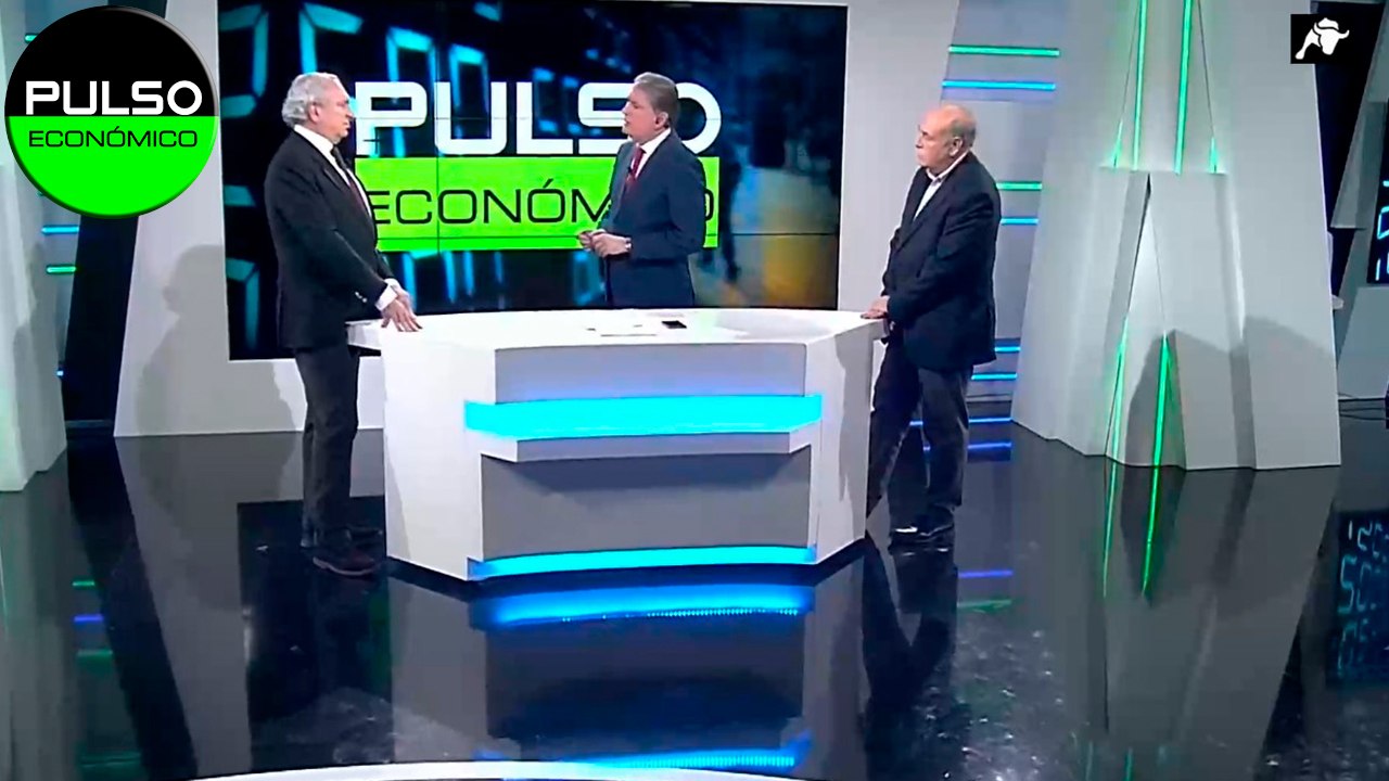 Pulso Económico | 09/02/22 | Programa Completo