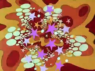 Jackson 5 - Desenho Animado - Episódio 7