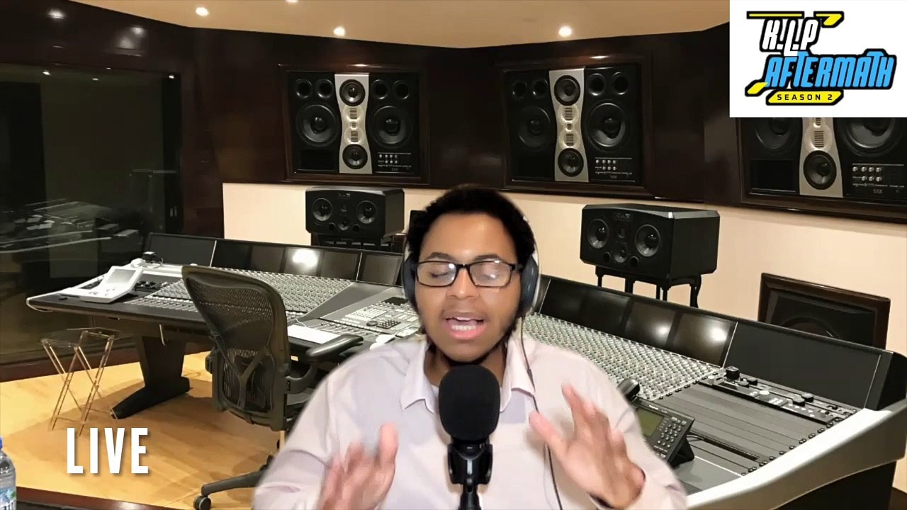 K.L.P Aftermath™ Season 2-"Terrell Christensen, Cardi B's Daughter, TI in Comedy, Bath & Body Works"