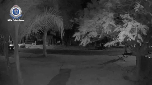Police release CCTV after elderly man assaulted