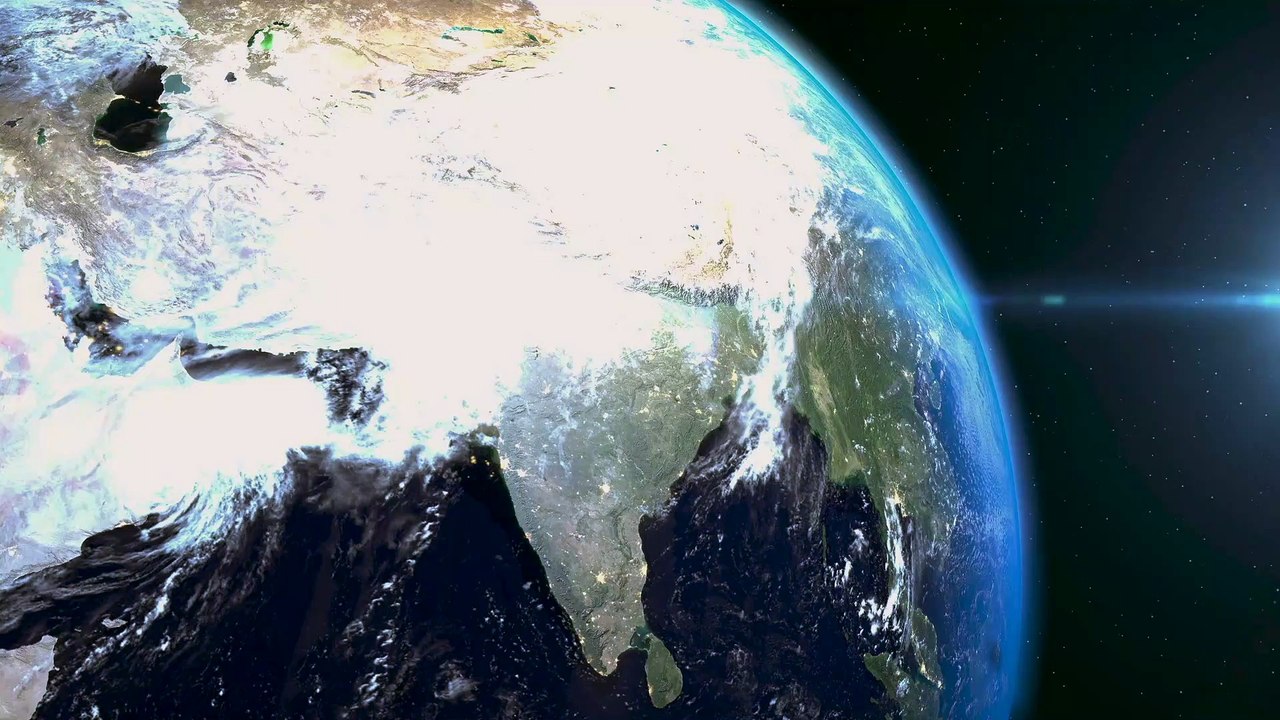 Here's What Would Happen if the Planet Suddenly Stopped Spinning