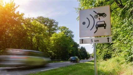 Les voitures-radars privées vont rouler dans un nouveau département la semaine prochaine