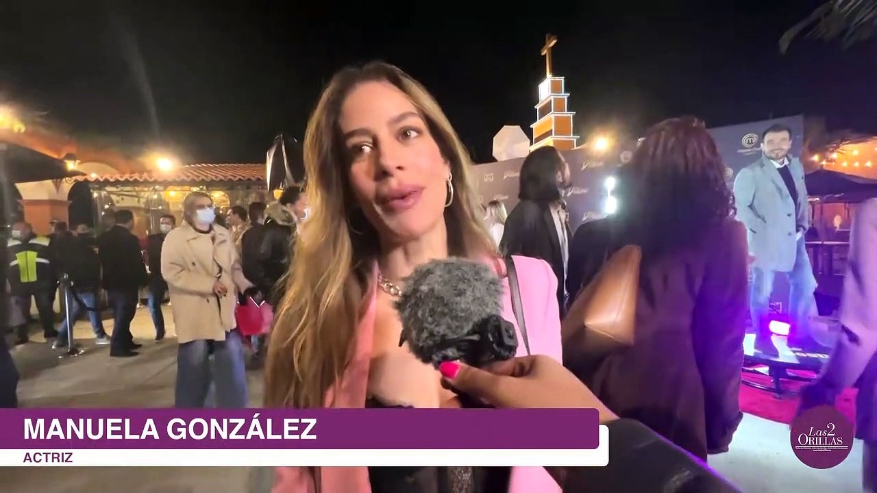 MANUELA GONZALEZ