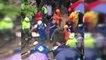 Son dakika haber... Kolombiya'da toprak kayması: 14 ölü, 35 yaralı