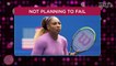 Serena Williams Has 'Prepared' for Retirement for Over a Decade, Wants More Kids: 'Balance Is Key'