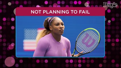 Serena Williams Has 'Prepared' for Retirement for Over a Decade, Wants More Kids: 'Balance Is Key'