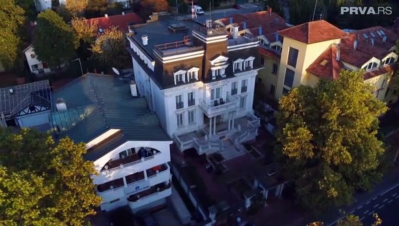 Igra sudbine 426 epizoda