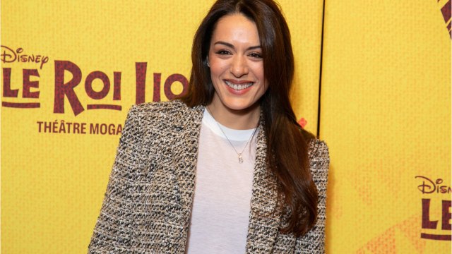 Voici - En souffrance totale : Sofia Essaïdi revient sur sa douloureuse participation à Danse avec les stars