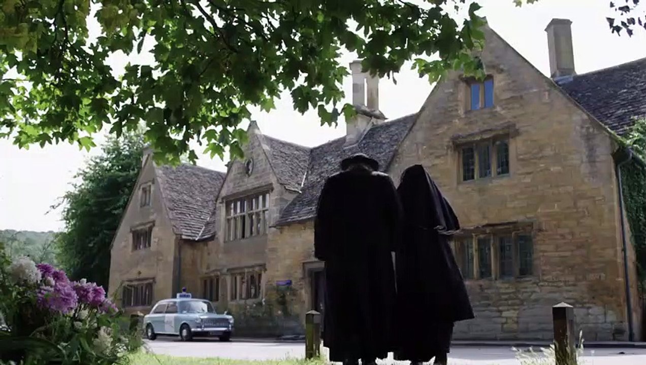 THE SISTER BONIFACE MYSTERIES Original Teaser