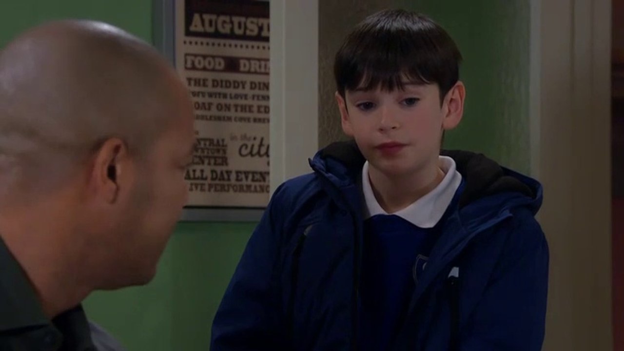 Emmerdale 9th February 2022 | Emmerdale 9-2-2022 | Emmerdale Wednesday 9th February 2022