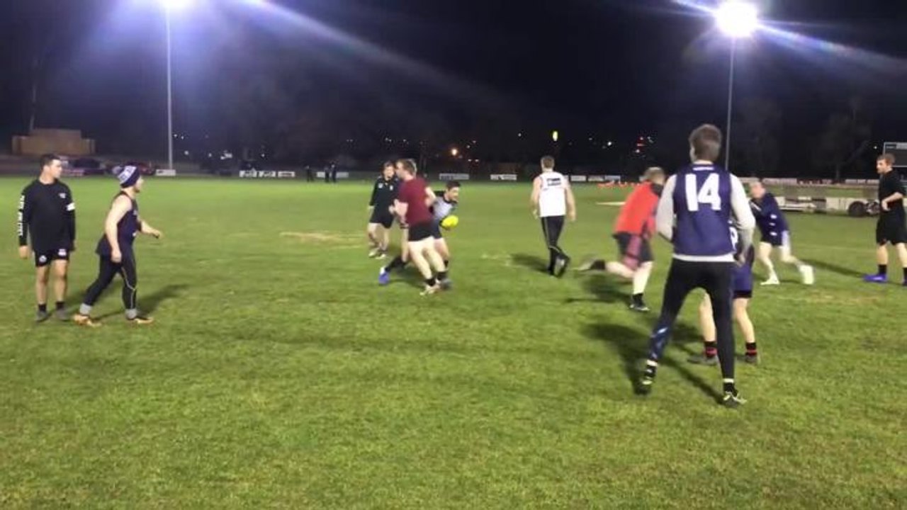 Ararat Eagles