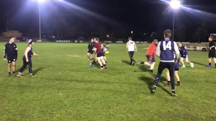 Ararat Eagles Team Overview 🦅