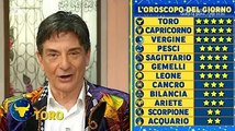 Paolo Fox, oroscopo di oggi 8 febbraio 2022 a I Fatti Vostri ecco quali sono i segni meno fortunati0