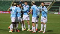 Fırtına, Türkiye Kupası'nda dolu dizgin! Trabzonspor, Denizlispor'u eleyerek çeyrek finale yükseldi