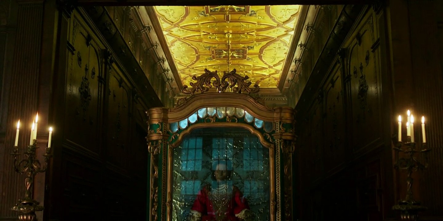 The Great  Staffel 1 Folge 2