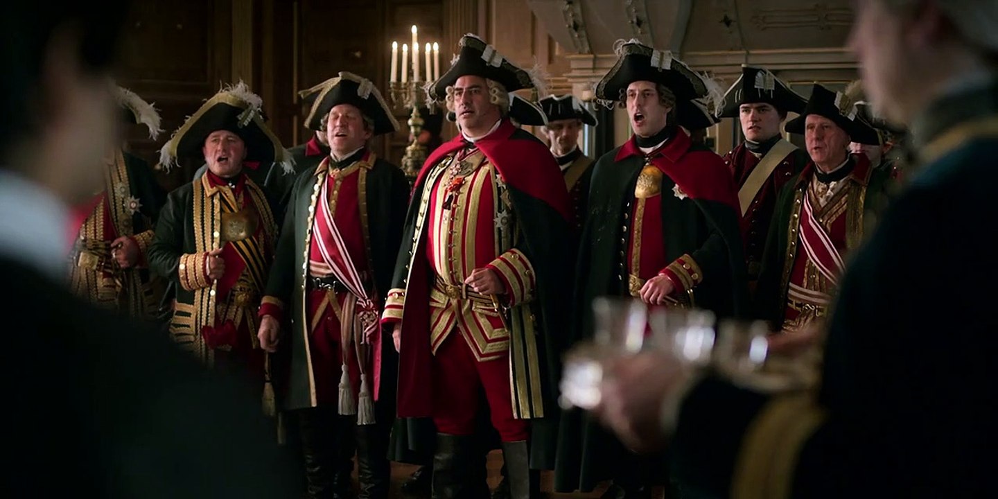 The Great  Staffel 1 Folge 3