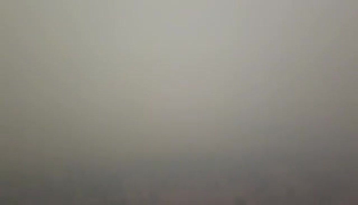 Barellan Smoke