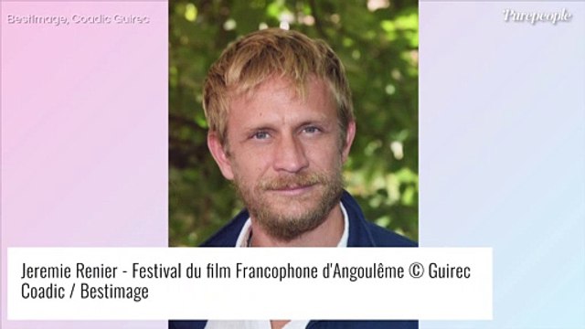Jérémie Renier se livre sur ses transformations physiques : Le pire a été de prendre 25 kg, je me suis gavé ...