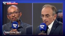 Éric Zemmour: 