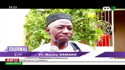 JT FRANÇAIS 19H45 DU 09 FÉVRIER 2022