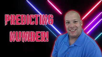 Predicting Number  - The Reality Twister SFX - Johnathan Smith is a New York City Mentalist