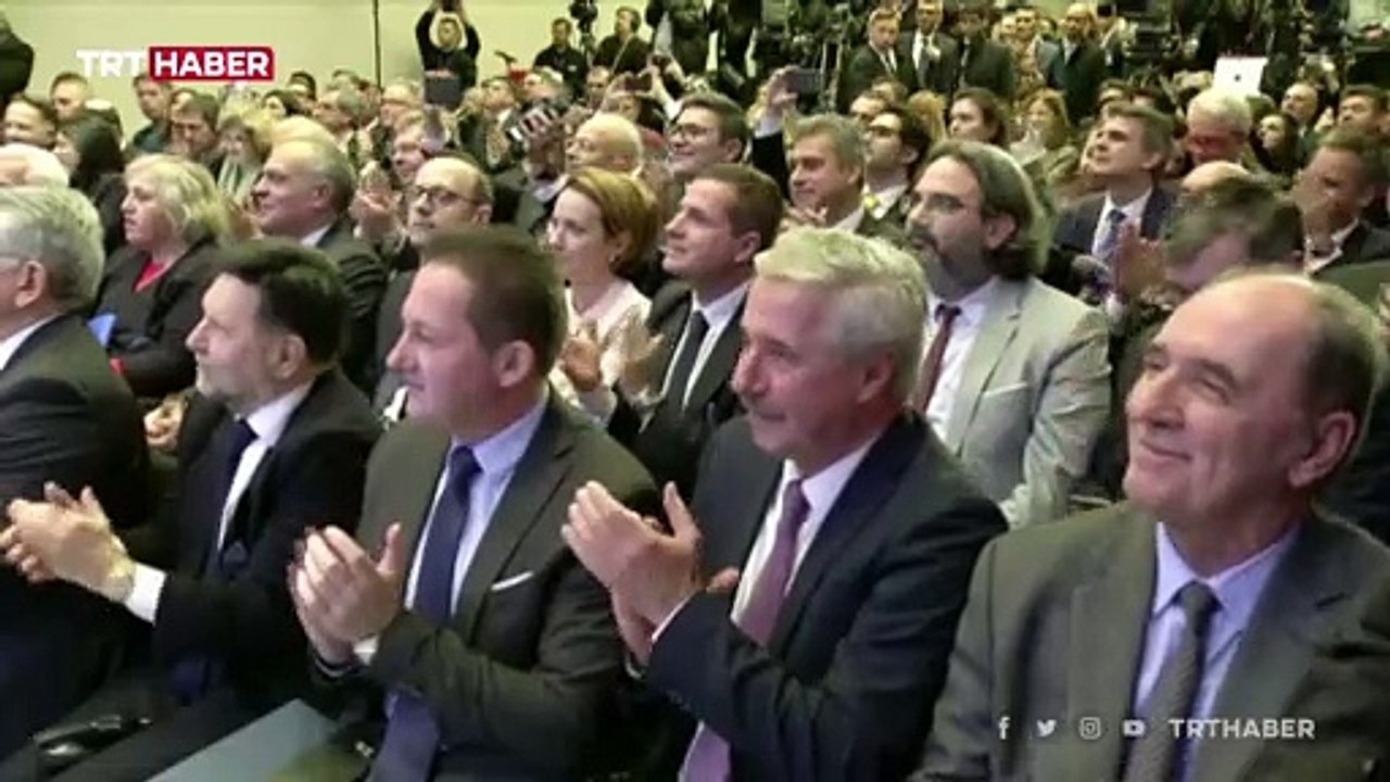 Uzmanlara göre İsrail gazı için en büyük ve güvenli market Türkiye