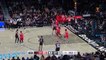 Patty Mills' top 3-pointers of the season