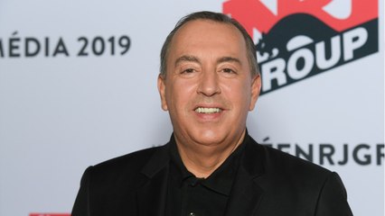 FEMME ACTUELLE - Pourquoi Jean-Marc Morandini a-t-il présenté son émission sur CNews les doigts bandés ?