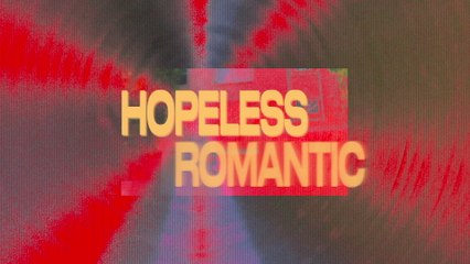 iann dior - hopeless romantic