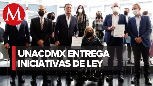 Alcaldes de oposición piden adquirir de forma directa medicinas y vacunas en CdMx