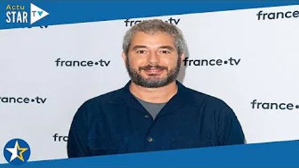 Sur un fil : Ali Baddou aux commandes d'un nouveau talk show qu'il prépare en toute discrétion