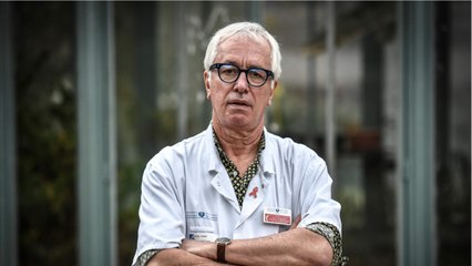 GALA VIDEO - Gilles Pialoux : découvrez son lien méconnu avec une célèbre chanteuse