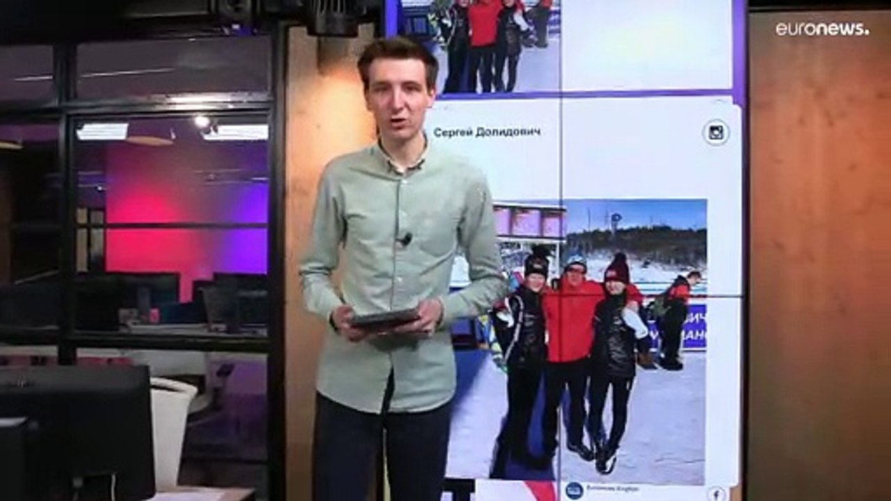 Der Fall Daria Dolidowitsch: Warum sich eine belarussische Skilangläuferin nach Polen absetzte