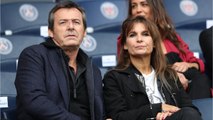 GALA VIDEO - EXCLU - Jean-Luc Reichmann, son couple affecté par l’affaire Christian Quesada : “C’était très dur