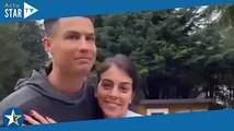 Cristiano Ronaldo a 37 ans : sa femme Georgina Rodriguez lui fait un cadeau hors sol pour son annive