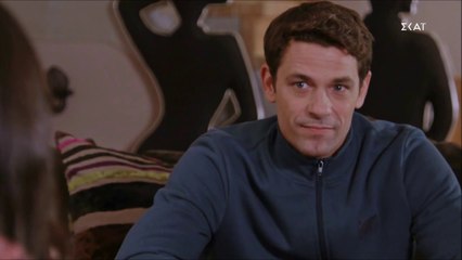Apostolis Totsikas - Molis xthes (Episode 86 scenes)