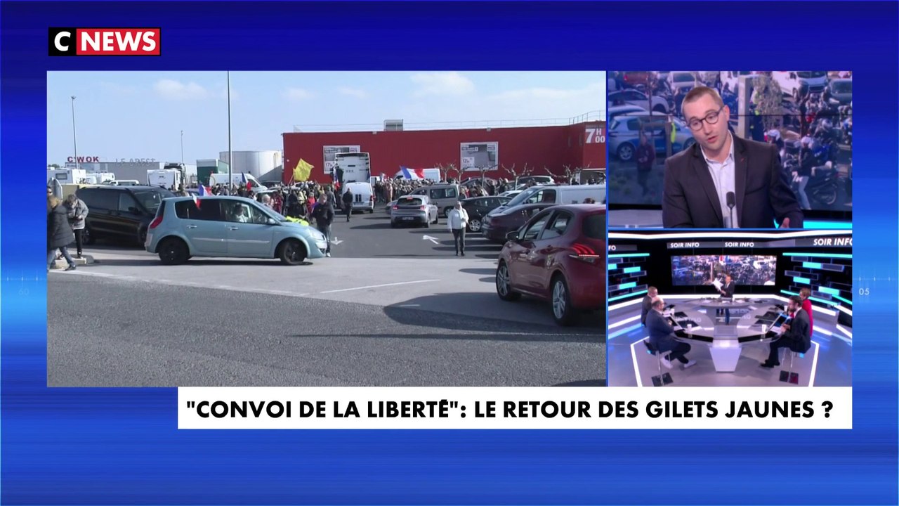 Antoine Léaument :«Il ne faudrait pas prendre le convoi de la liberté et rater le train de l'élection présidentielle»